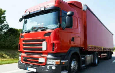 Bursa Suruç Ambar Kargo