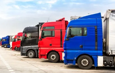 Bursa Suruç Ambar Nakliyat