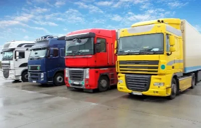 Bursa Suruç Nakliye Ambarı