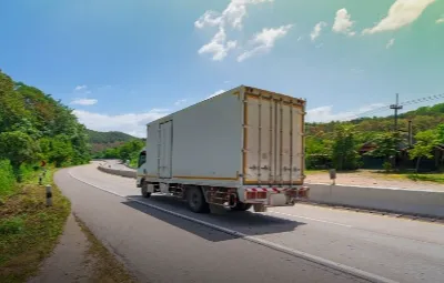 Bursa ile Suruç Arası Bulaşık Makinesi Taşıma