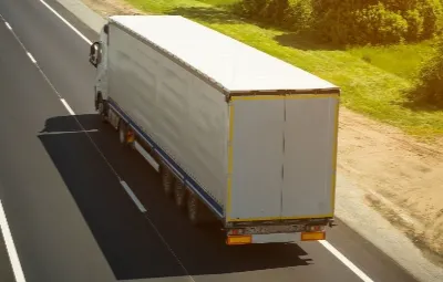 Bursa ile Suruç Arası Parça Eşya Taşıma